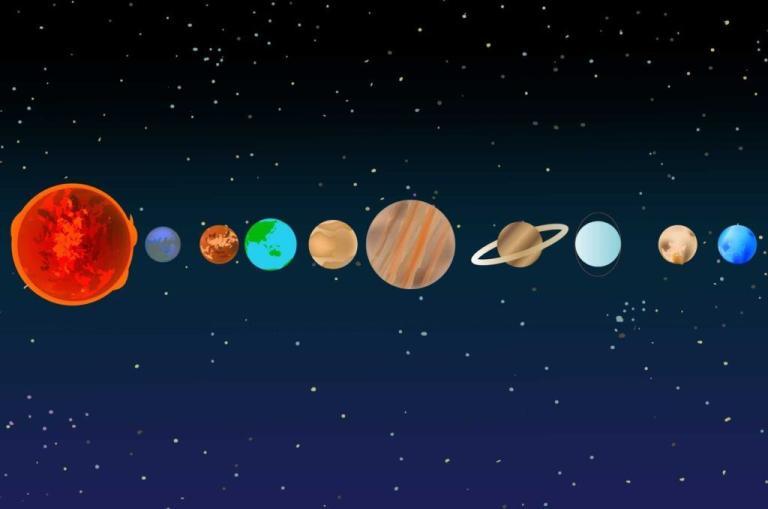 太陽系の別の惑星?謎の惑星9の存在の新たな証拠