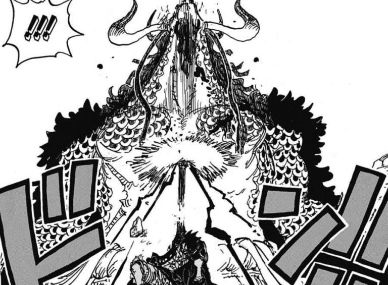 【ワンピース】うるティは覇王色の覇気の持ち主である！？ ワンピース考察/伏線/ネタバレ